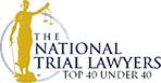 The National Trial Lawyers - Top 40 Under 40