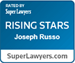 Rising Stars - Super Lawyer