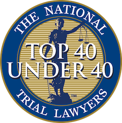 Top Under 40