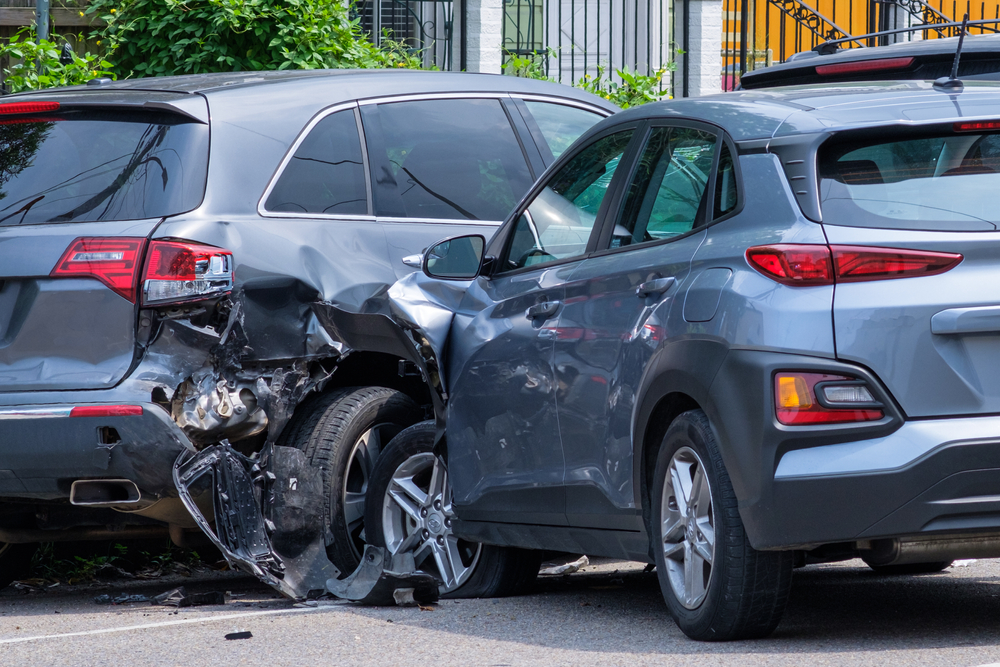 CAR ACCIDENT LAWYERS